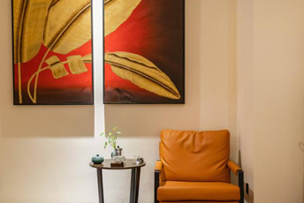 大连养生会所：睡眠障碍的多模态干预